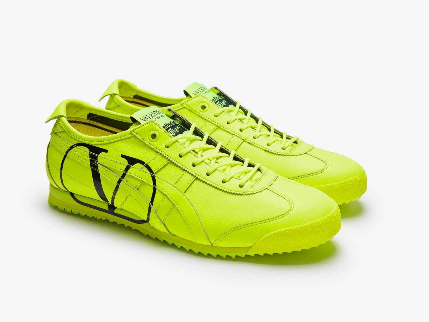 ヴァレンティノ(VALENTINO), オニツカタイガー(Onitsuka Tiger) V｜写真26