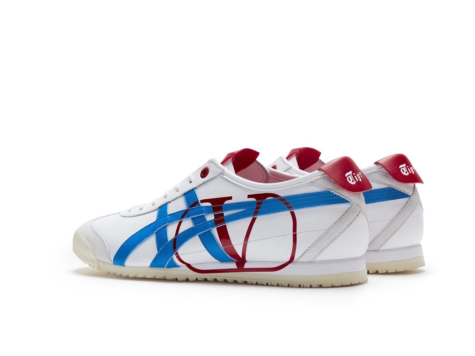 ヴァレンティノ(VALENTINO), オニツカタイガー(Onitsuka Tiger) V｜写真40