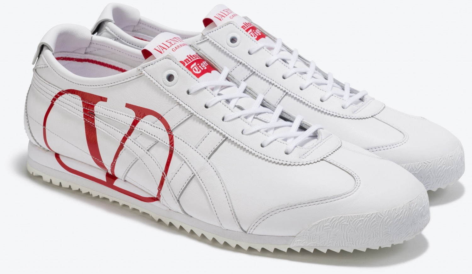 ヴァレンティノ(VALENTINO), オニツカタイガー(Onitsuka Tiger) V｜写真43