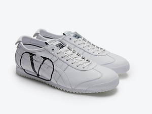 ヴァレンティノ(VALENTINO), オニツカタイガー(Onitsuka Tiger) V｜写真18