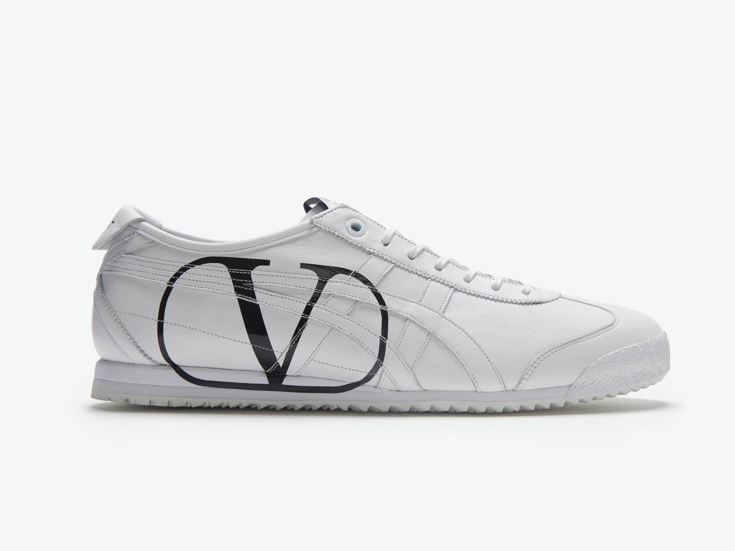 ヴァレンティノ(VALENTINO), オニツカタイガー(Onitsuka Tiger) V｜写真24