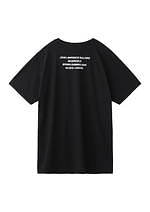 ジョン ローレンス サリバン×ダイスピープルの限定Tシャツ、ランウェイショーの詳細をデザイン｜写真2