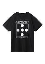 ジョン ローレンス サリバン×ダイスピープルの限定Tシャツ、ランウェイショーの詳細をデザイン｜写真1