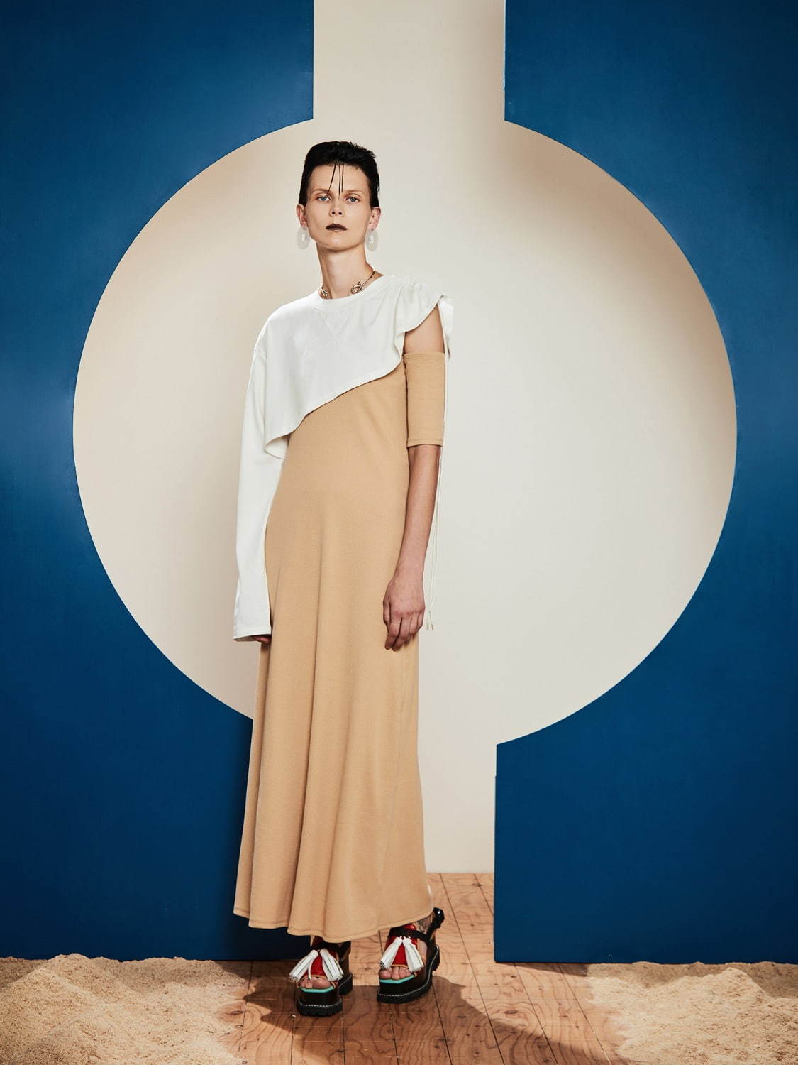 パメオポーズ 2020年春夏<span>コレクション</span> - 写真6