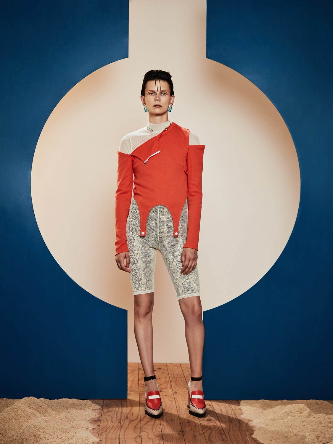 パメオポーズ 2020年春夏<span>コレクション</span> - 写真8