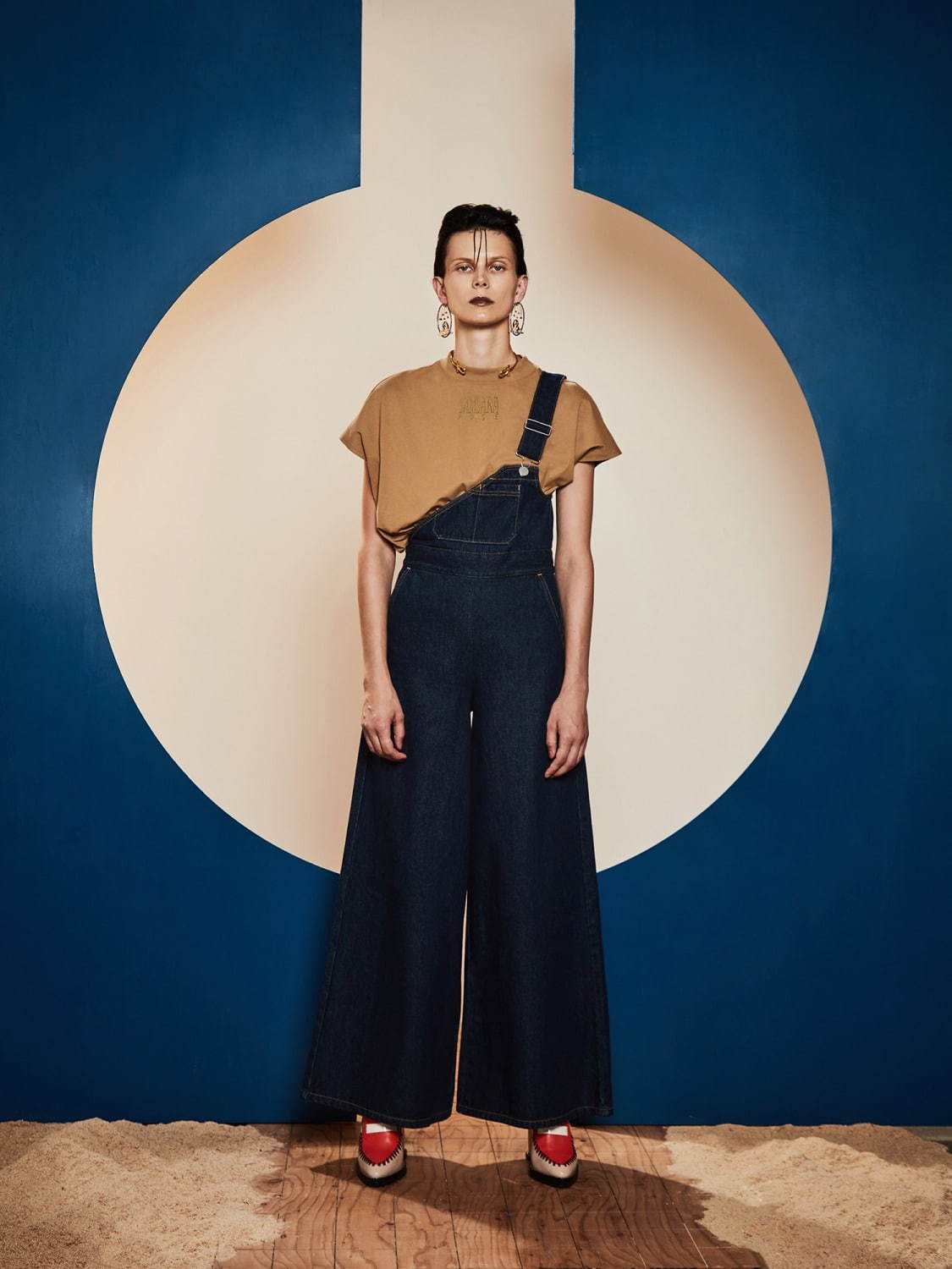 パメオポーズ 2020年春夏<span>コレクション</span> - 写真13