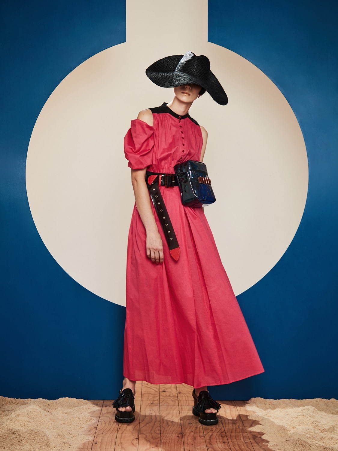 パメオポーズ 2020年春夏<span>コレクション</span> - 写真23
