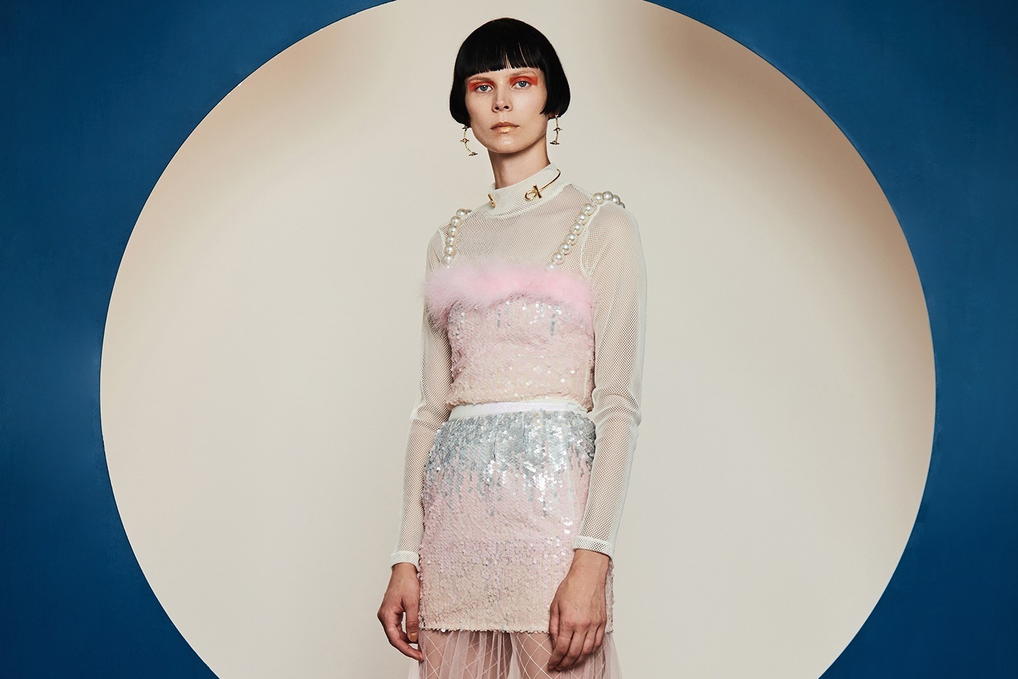 パメオポーズ(PAMEO POSE) 2020年春夏 ウィメンズ