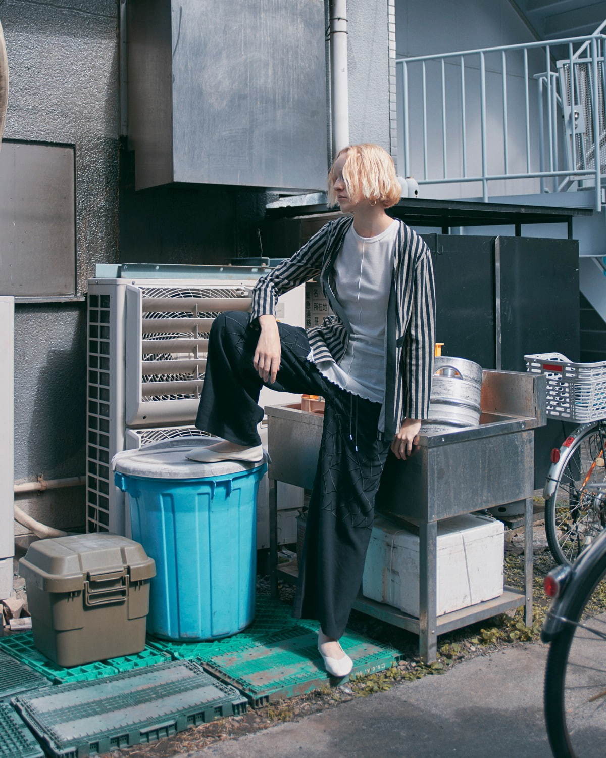タージュ 2020年春夏<span>コレクション</span> - 写真2