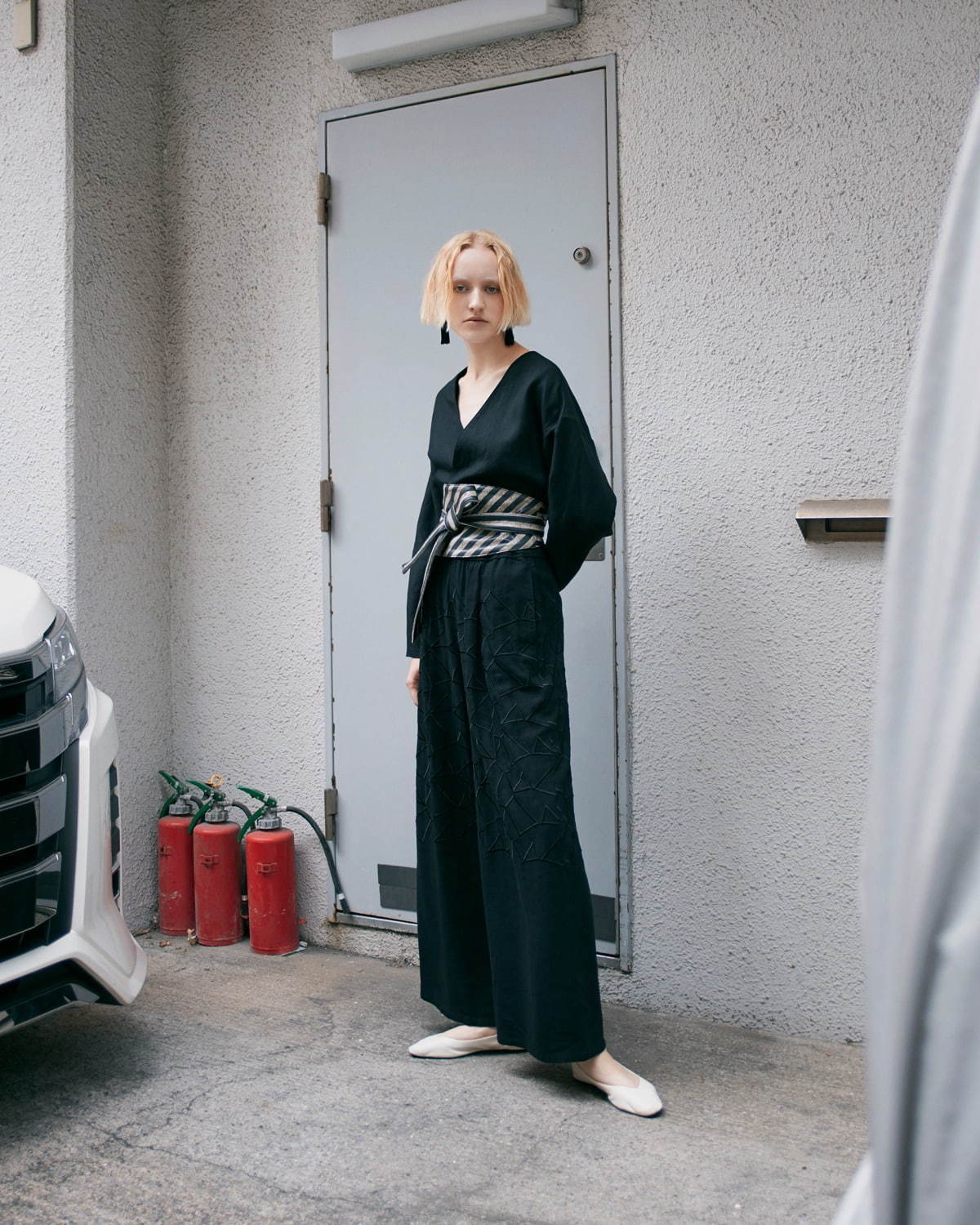 タージュ 2020年春夏<span>コレクション</span> - 写真4