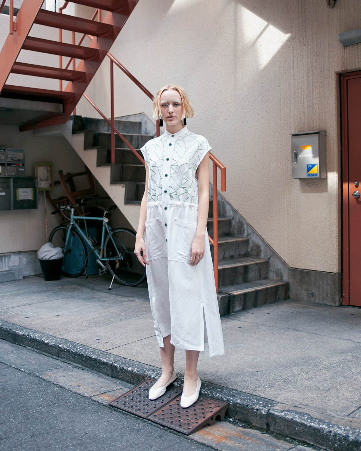 タージュ 2020年春夏<span>コレクション</span> - 写真5