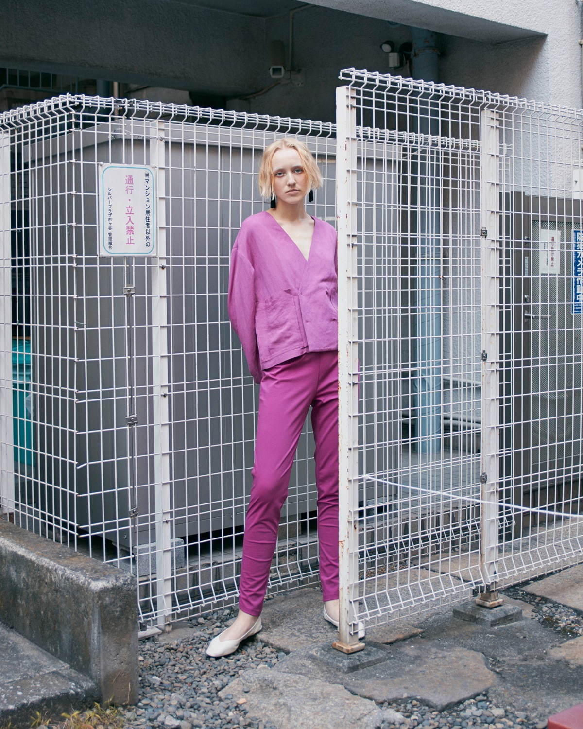 タージュ 2020年春夏<span>コレクション</span> - 写真6