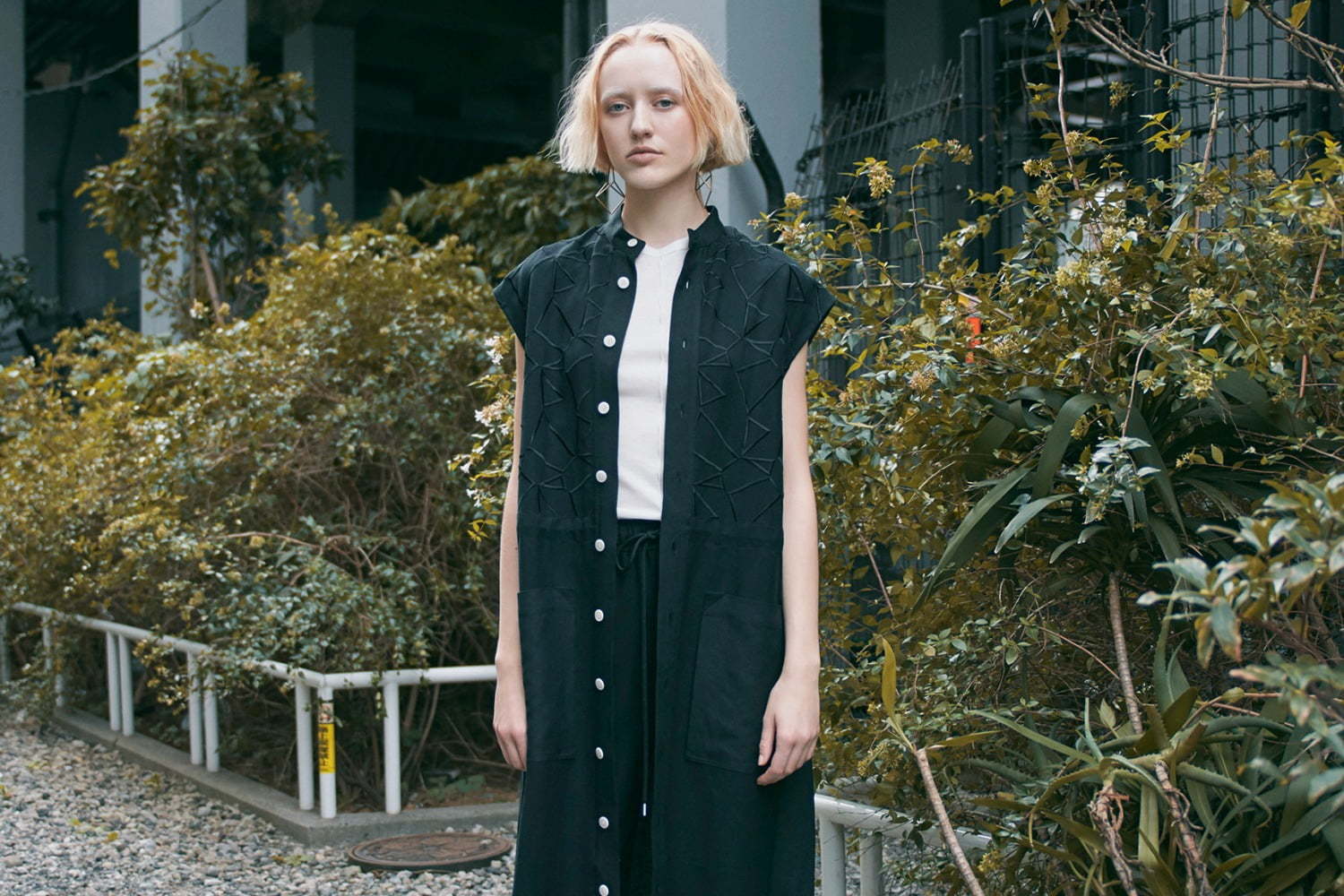 タージュ 2020年春夏 ウィメンズ コレクション