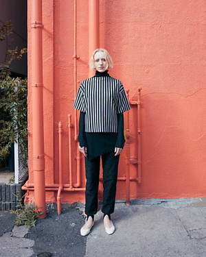 タージュ(TAGE) 2020年春夏ウィメンズコレクション  - 写真10