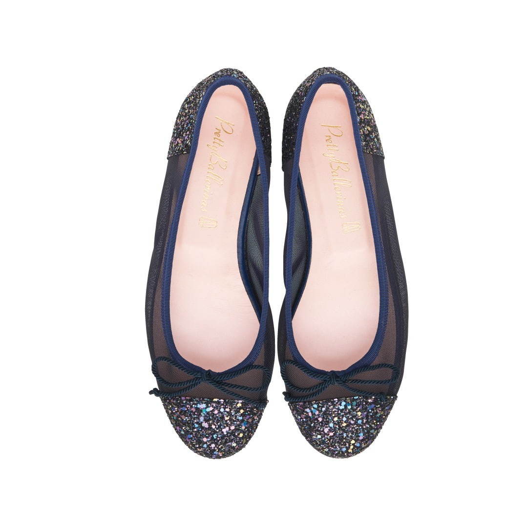 MARILYN glitter-mesh 23,000円＋税