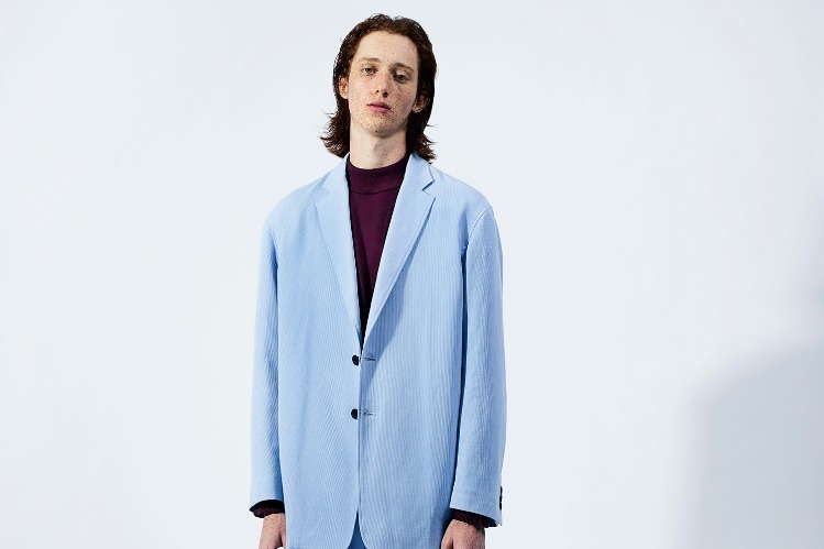 メゾンスペシャル 2020年春夏 メンズ コレクション