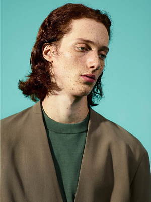 メゾンスペシャル(MAISON SPECIAL) 2020年春夏メンズコレクション  - 写真1