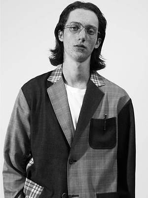 メゾンスペシャル(MAISON SPECIAL) 2020年春夏メンズコレクション  - 写真24