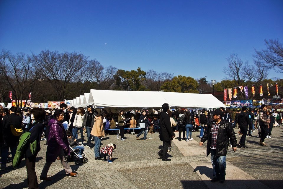 【開催中止】「魚ジャパンフェス2020」代々木公園で、白子・あん肝・カキの“痛風鍋”やうにいくら丼｜写真13