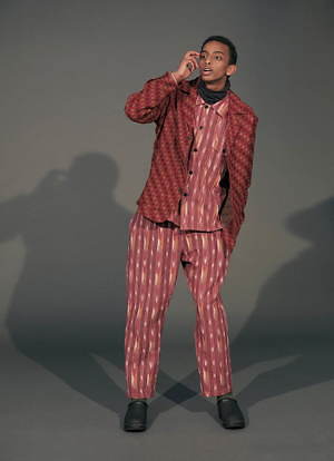 サウス2 ウエスト8(SOUTH2 WEST8) 2020-21年秋冬ウィメンズ&メンズコレクション  - 写真15