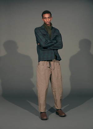 サウス2 ウエスト8(SOUTH2 WEST8) 2020-21年秋冬ウィメンズ&メンズコレクション  - 写真20