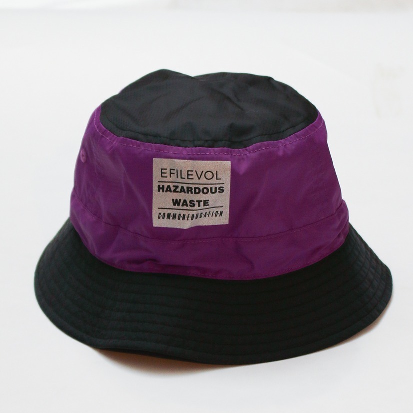 エフィレボル×コモンエデュケーション、セットアップのナイロンアノラック＆パンツなど｜写真26