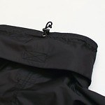 エフィレボル×コモンエデュケーション、セットアップのナイロンアノラック＆パンツなど｜写真6