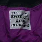 エフィレボル×コモンエデュケーション、セットアップのナイロンアノラック＆パンツなど｜写真29