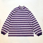 エフィレボル×コモンエデュケーション、セットアップのナイロンアノラック＆パンツなど｜写真34