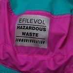 エフィレボル×コモンエデュケーション、セットアップのナイロンアノラック＆パンツなど｜写真31