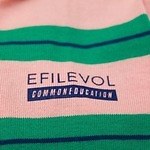 エフィレボル×コモンエデュケーション、セットアップのナイロンアノラック＆パンツなど｜写真42