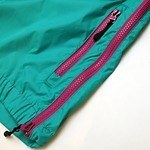 エフィレボル×コモンエデュケーション、セットアップのナイロンアノラック＆パンツなど｜写真10