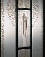 東京都庭園美術館でガラス工芸家「ルネ・ラリック」の展覧会、アール・デコを代表する名品約220点｜写真4