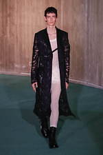 アン ドゥムルメステール 2020年秋冬コレクション - バレエ衣装着想のロマンティックな紳士服｜写真5