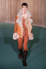 アン ドゥムルメステール 2020年秋冬コレクション - バレエ衣装着想のロマンティックな紳士服｜写真31