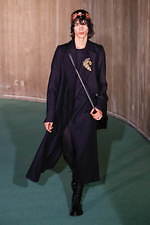 アン ドゥムルメステール 2020年秋冬コレクション - バレエ衣装着想のロマンティックな紳士服｜写真39