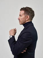 アニオナが2020年秋冬シーズンよりメンズコレクションを20年ぶり復活｜写真1