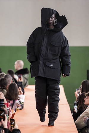 Y/プロジェクト(Y/PROJECT) 2020-21年秋冬ウィメンズ&メンズコレクション  - 写真39