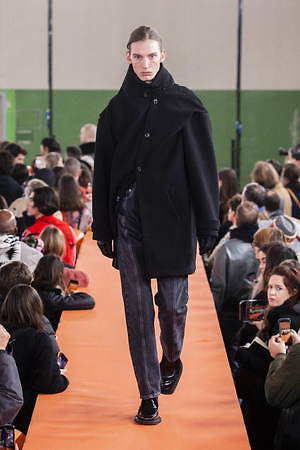 Y/プロジェクト(Y/PROJECT) 2020-21年秋冬ウィメンズ&メンズコレクション  - 写真43