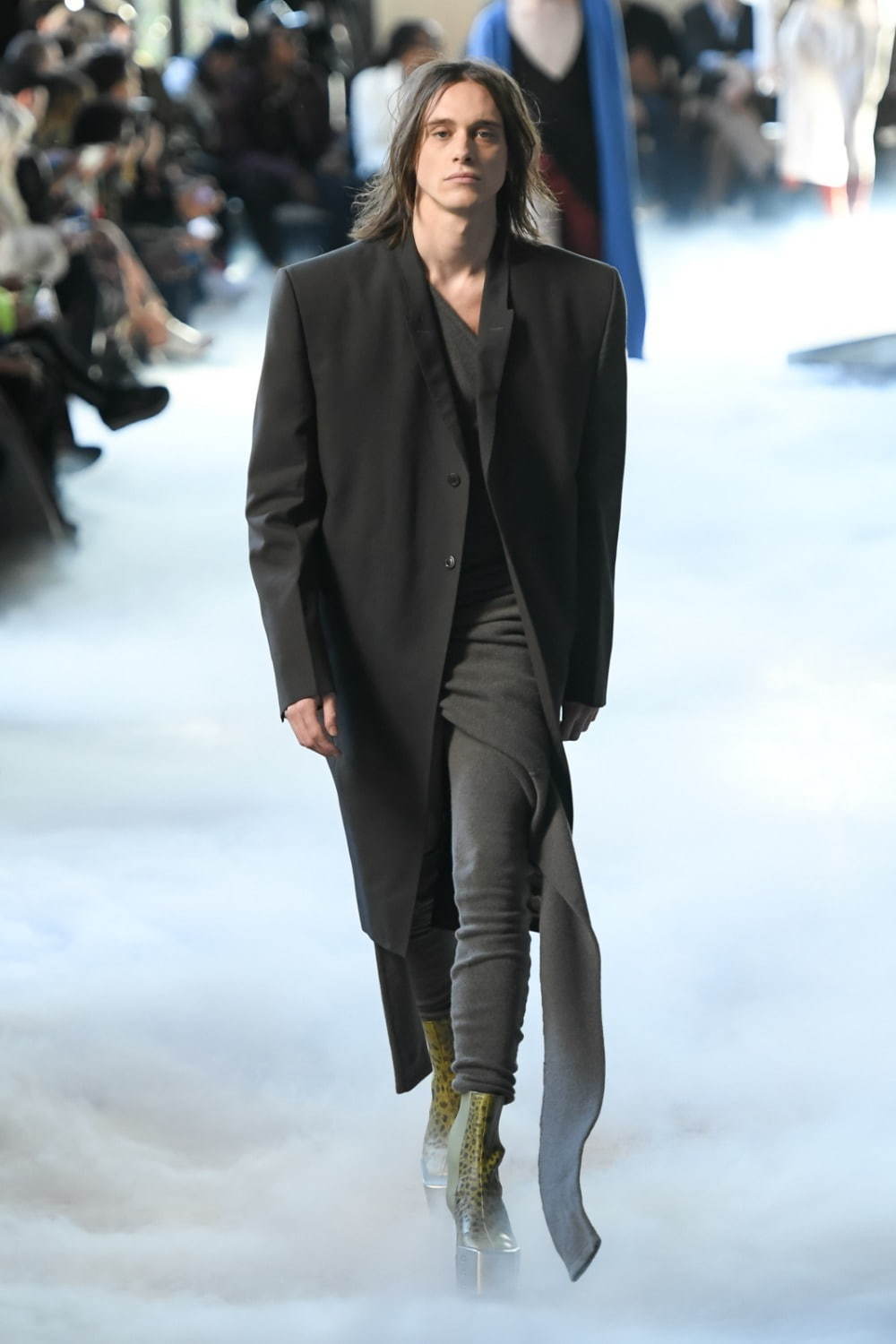 リック・オウエンス(Rick Owens) 2020-21年秋冬メンズコレクション  - 写真20