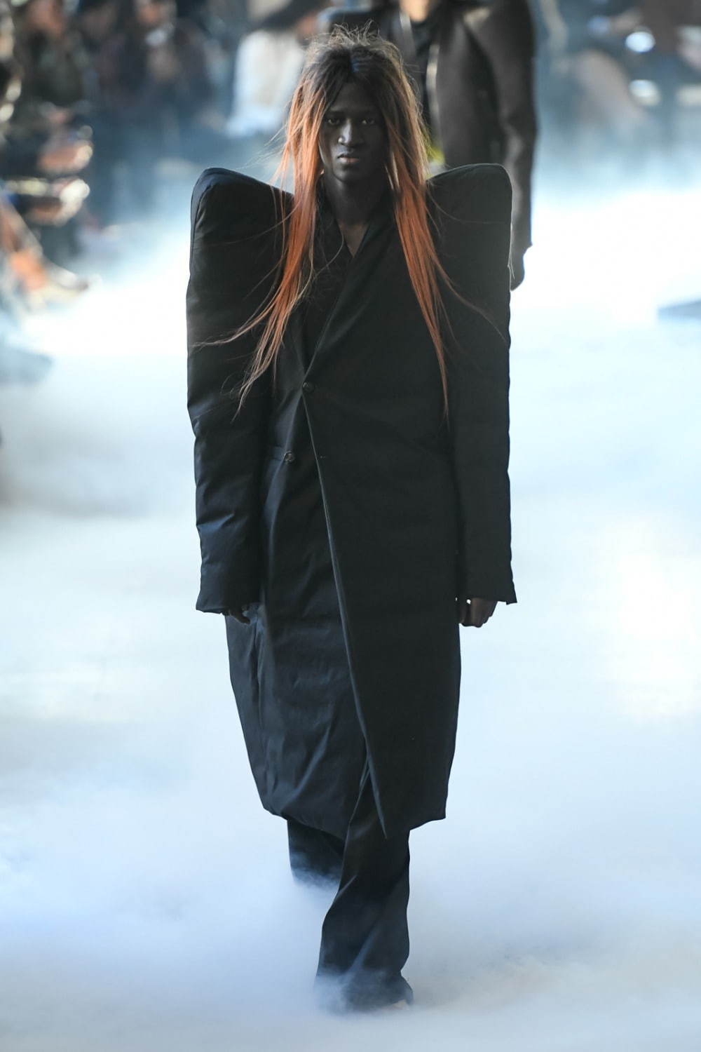 リック・オウエンス(Rick Owens) 2020-21年秋冬メンズコレクション  - 写真50