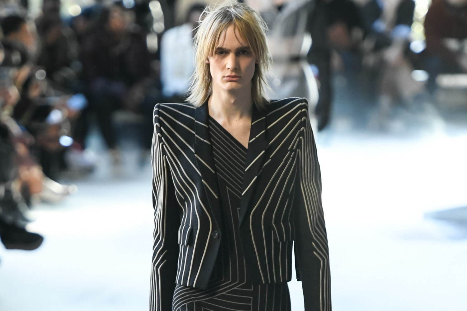 リック・オウエンス(Rick Owens) コレクション - ファッションプレス リック・オウエンス(Rick Owens) コレクション - ファッションプレス