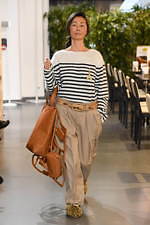 ダブレット 2020-21年秋冬コレクション - 美味しい食べ物たちが紡ぐ平和な世界｜写真7