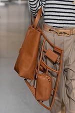 ダブレット 2020-21年秋冬コレクション - 美味しい食べ物たちが紡ぐ平和な世界｜写真8