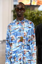 ダブレット 2020-21年秋冬コレクション - 美味しい食べ物たちが紡ぐ平和な世界｜写真12