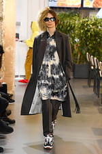 ダブレット 2020-21年秋冬コレクション - 美味しい食べ物たちが紡ぐ平和な世界｜写真19