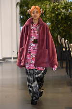 ダブレット 2020-21年秋冬コレクション - 美味しい食べ物たちが紡ぐ平和な世界｜写真21