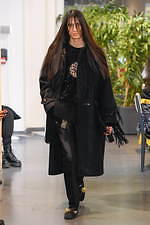 ダブレット 2020-21年秋冬コレクション - 美味しい食べ物たちが紡ぐ平和な世界｜写真38