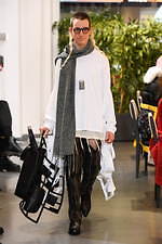 ダブレット 2020-21年秋冬コレクション - 美味しい食べ物たちが紡ぐ平和な世界｜写真39