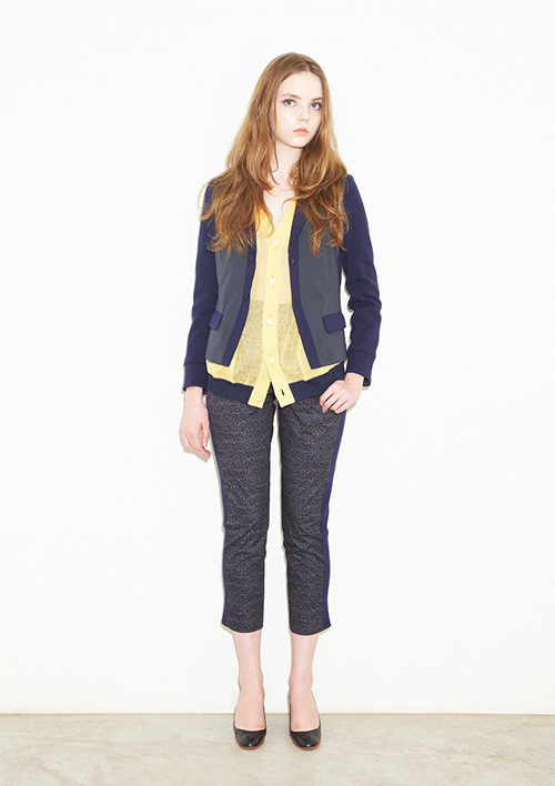 ラッピンノット 2013年春夏<span>コレクション</span> - 写真19